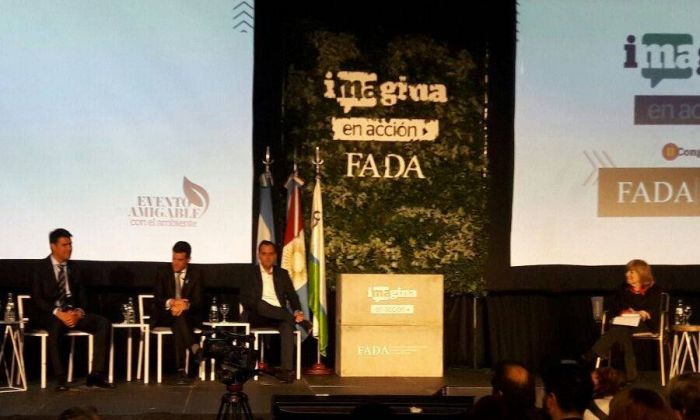 Se realizará el congreso “Imagina 2019” de la Fundación FADA 