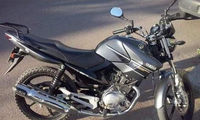 Ofrecían su moto robada en Facebook: simuló ser un comprador y la recuperó