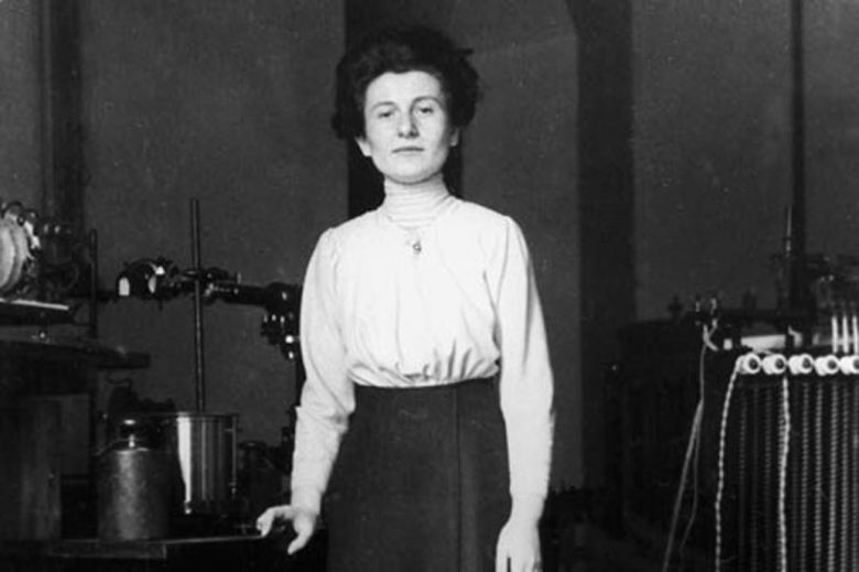 Hedwig Kohn: una precursora de la física que escapó del nazismo