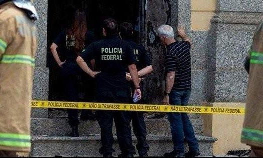 La Policía de Brasil mató a 11 delincuentes que intentaban asaltar dos bancos