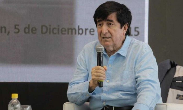 Jaime Durán Barba rechaza un vice radical y admite que Macri está parejo con Cristina