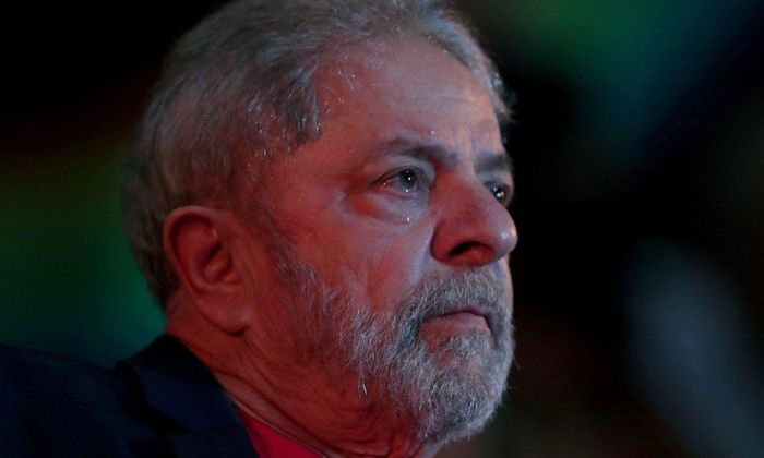 “Tengo la conciencia tranquila”, dijo Lula al cumplir un año tras las rejas