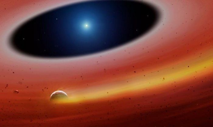 Los científicos “le pusieron fecha” al comienzo del ocaso del Sistema Solar