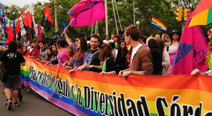 La Facultad de Comunicación de Córdoba  lanzó su programa de género