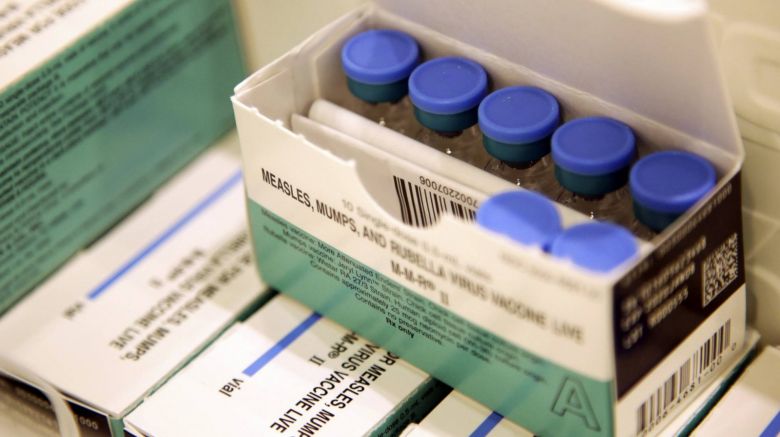 Nueva York obliga a vacunar contra el sarampión en los distritos judíos de Brooklyn bajo amenaza de multa
