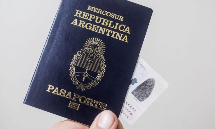 En Anses se puede realizar el Documento de Identidad y el Pasaporte