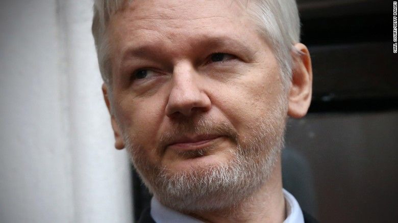 Julian Assange: los acontecimientos clave desde que estalló el escándalo WikiLeaks