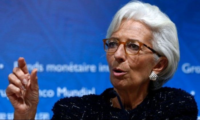 FMI: “La economía argentina se encuentra en un punto en el que va a tocar fondo”