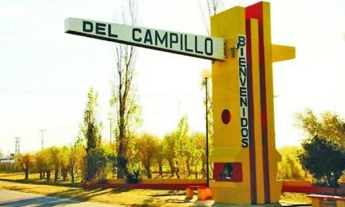 Del Campillo tiene más de 3100 votantes y elegirán entre dos candidatas a Intendente