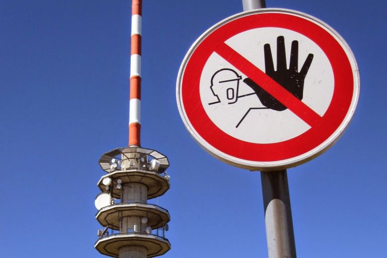 Ginebra veta el 5G hasta que se demuestre que "no es perjudicial para la salud"
