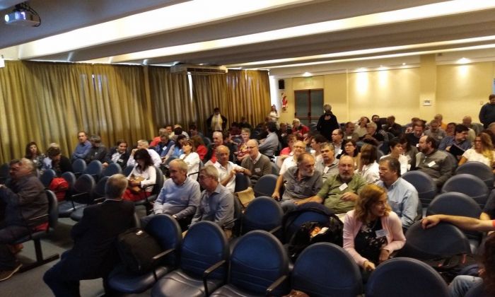 Conicet: 140 directores reclaman desde Córdoba por "refuerzo presupuestario"