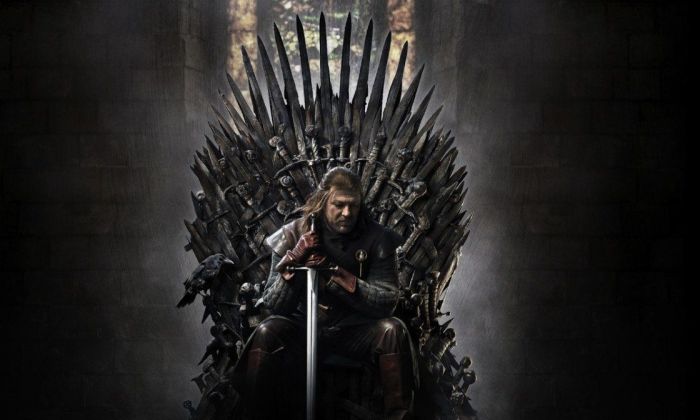 ¿"Game Of Thrones" es la mejor serie de la década?