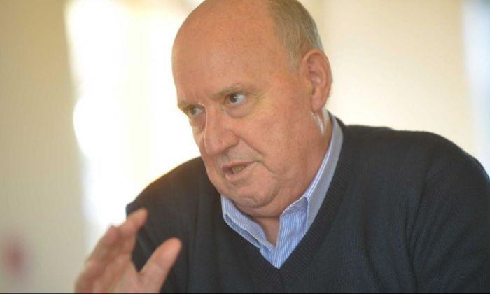 Murió Enrique Sella, candidato a gobernador de Córdoba
