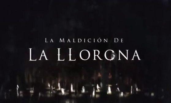 La revelación del elenco de "La maldición de La Llorona": "En el rodaje pasaron cosas extrañas"