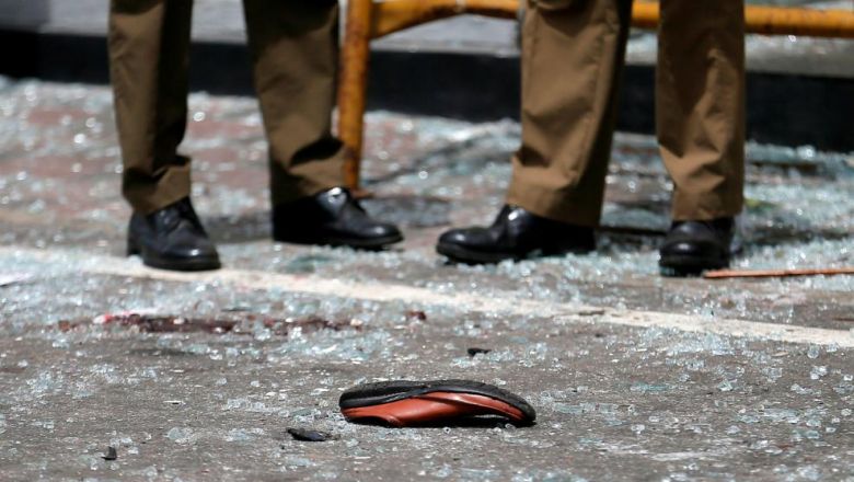Más de 200 muertos y casi 500 heridos tras varias explosiones en iglesias y hoteles de lujo en Sri Lanka