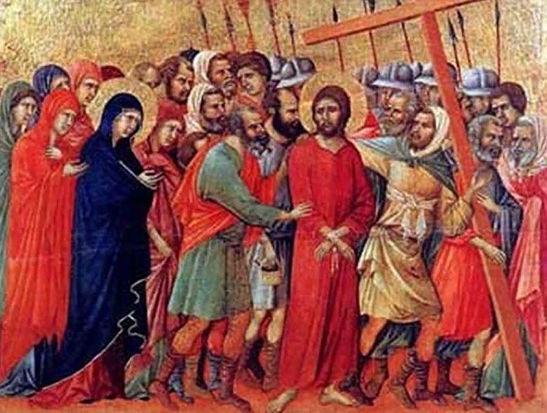 Semana Santa: cómo fueron los últimos días de Jesús en la Tierra