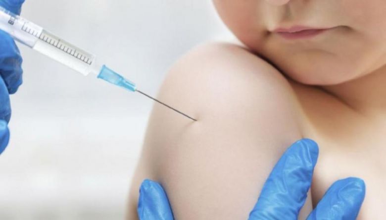 La OMS alerta que casi 20 millones de niños en el mundo no están vacunados