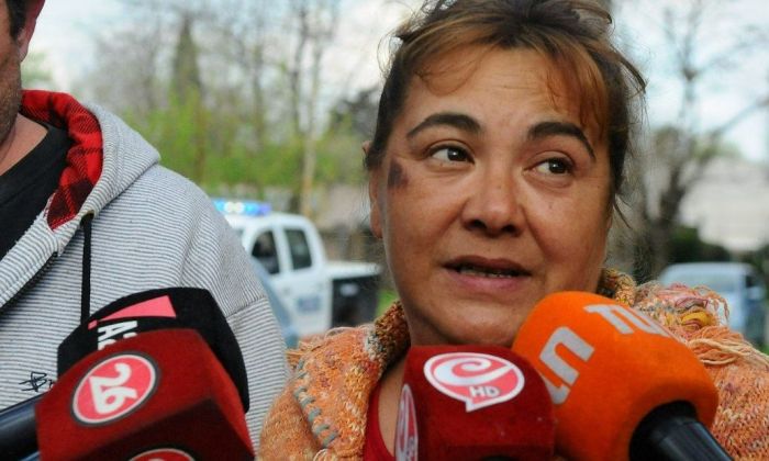 “Ollas no”: procesan por falso testimonio a la docente que denunció torturas en Moreno