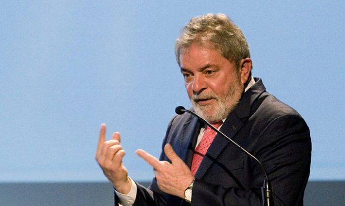 La Justicia de Brasil reduce la pena a Lula da Silva y este año podrían permitirle salidas transitorias