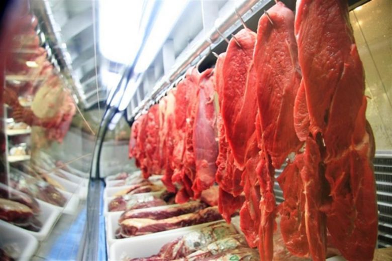 El Sindicato de la Carne cerró la paritaria escalonada del 29 por ciento para revisar en noviembre
