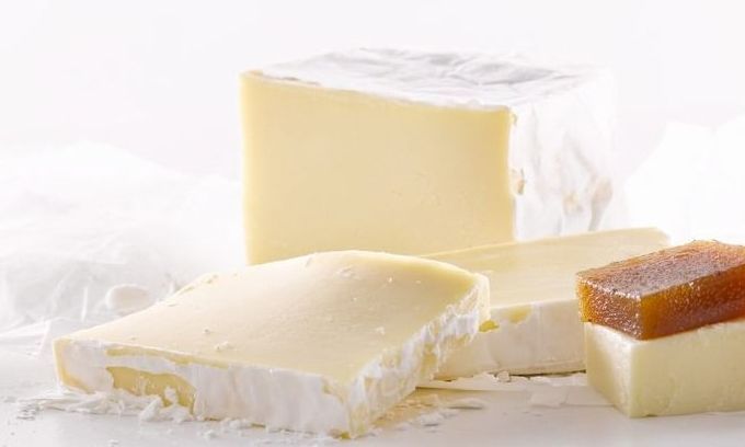 La escuela agrotécnica salesiana de San Ambrosio fue distinguida por la producción de sus quesos