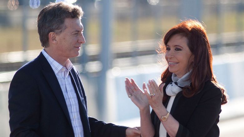 ¿Pacto entre Macri y CFK? Los pactos en el mundo 