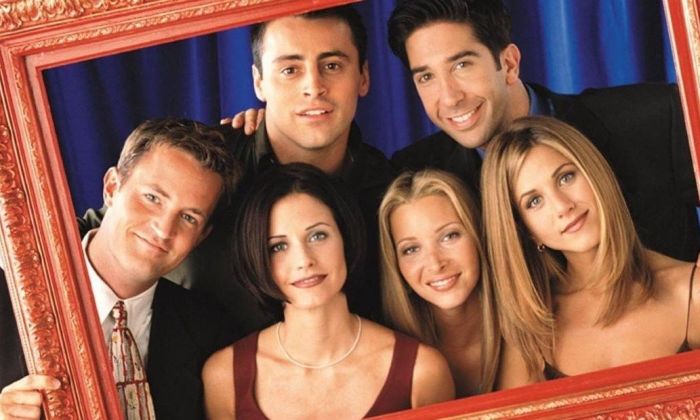 A 15 años del final de “Friends”: la serie que sigue siendo boom