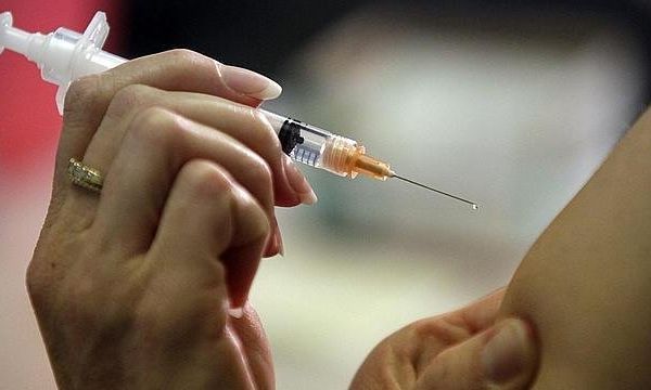 Más de 12 mil riocuartenses se vacunaron contra la gripe en las primeras dos semanas de la campaña