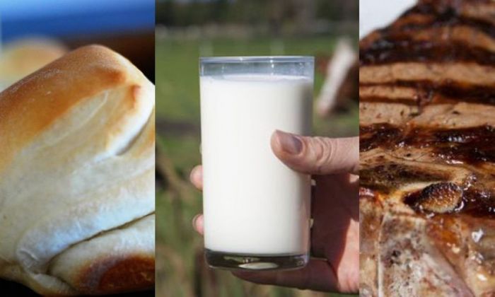 En el Congreso Imagina, FADA presentará un detallado informe de la cadena de valor de la carne, el pan y la leche