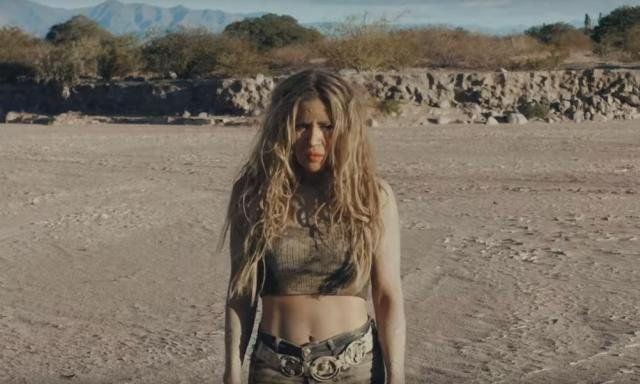 La respuesta de Jimena Barón, tras ser acusada de plagiar a Shakira con La Cobra: "A mí no me interesa nada"