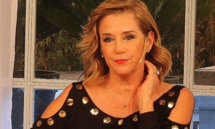 Enroque familiar: Marcela Tinayre reemplazará a Mirtha Legrand en la TV