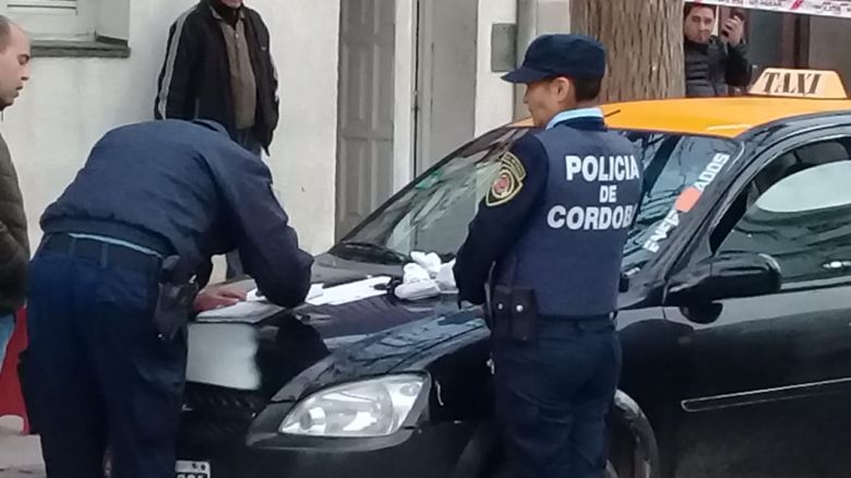 Jefe comunal pampeano detenido por dispararle a una mujer en Boulevard Roca