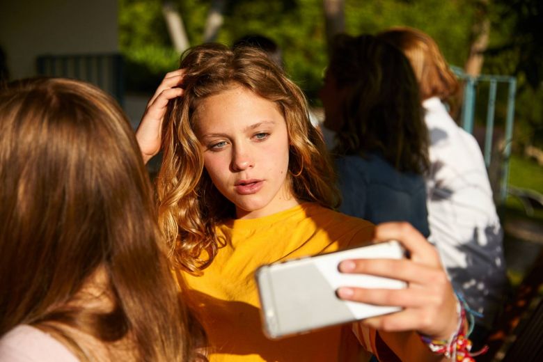 La era del ‘selfie’ y su efecto en el desarrollo de los más jóvenes
