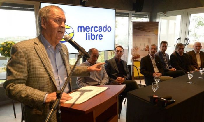 Mercado Libre inauguró oficinas en Córdoba y prevé incorporar 120 empleados