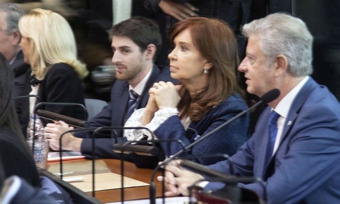 Juicio contra Cristina Fernández: habrá cuarto intermedio hasta el lunes
