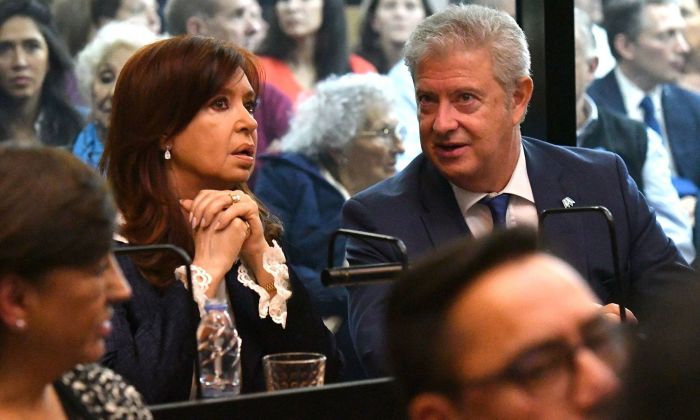 Los puntos centrales de la acusación contra Cristina Kirchner en el primer día del juicio