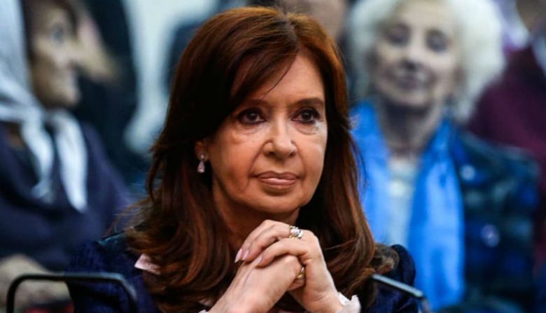 Cristina Kirchner, a juicio oral por los documentos históricos encontrados en su casa