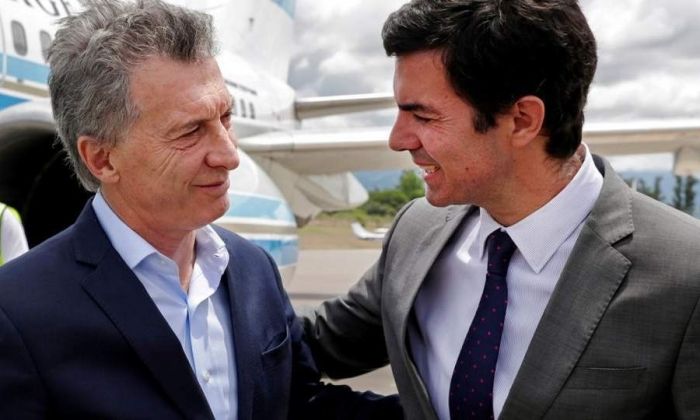 Macri se reunió con Urtubey y discutieron del acuerdo de gobernabilidad
