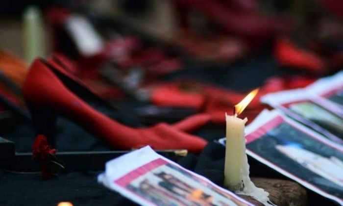 Femicidios en Argentina: muere una mujer cada 33 horas