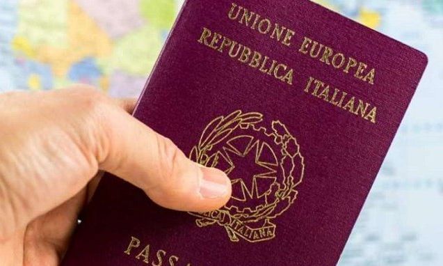El cónsul de Italia en Córdoba dijo que hay un crecimiento en los pedidos de ciudadanía italiana