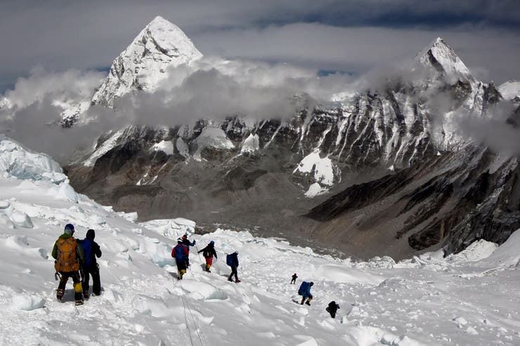 Las congestiones en el Everest provocaron diez muertes en esta temporada