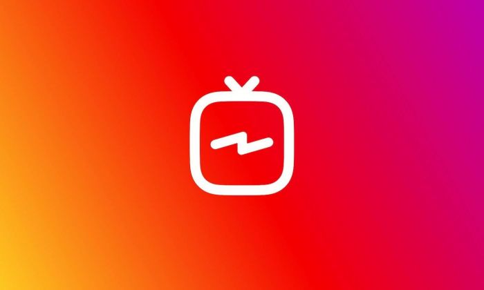 La nueva mejora de Instagram TV permitirá videos horizontales