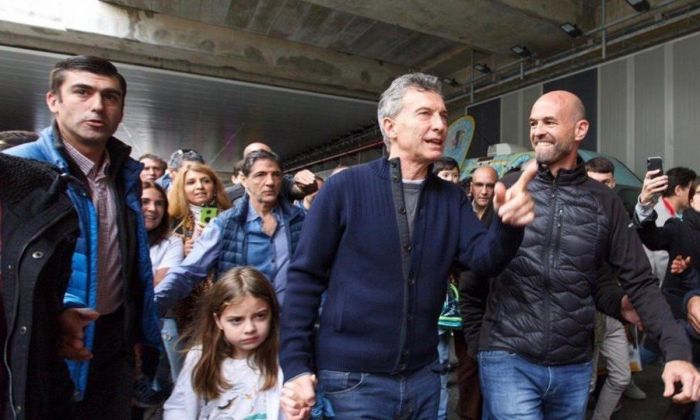 Macri volvió a criticar al kirchnerismo por la corrupción: "El dinero que vimos en bolsos y en conventos era de todos"
