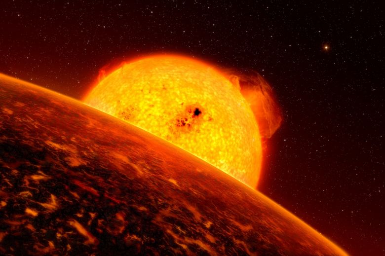Descubren 18 planetas del tamaño de la Tierra en nuestra galaxia