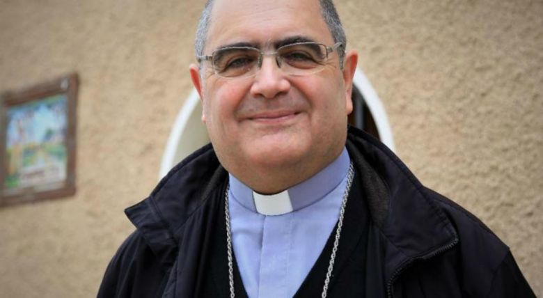 Repudian los dichos del obispo de San Francisco sobre los abusos en la iglesia católica