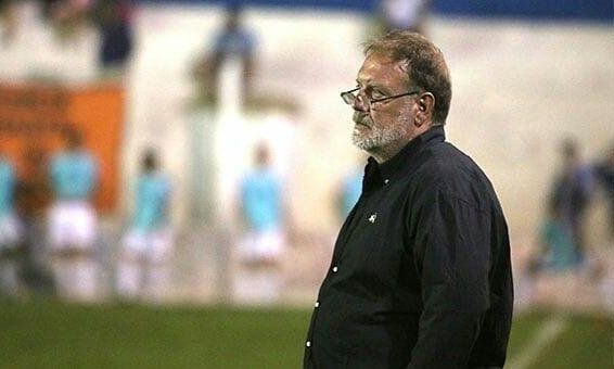 Carnielli: "Pusimos a Atenas en lo más alto del fútbol de Córdoba"