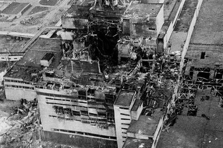Qué pasó hace 33 años en Chernobyl: el drama atómico que recrea una exitosa serie