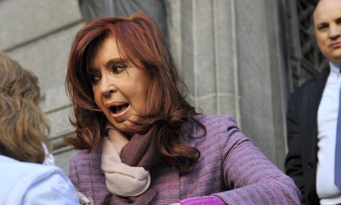 Al final, el kirchnerismo faltó a la reunión que Cristina Kirchner usó de excusa para no ir al juicio