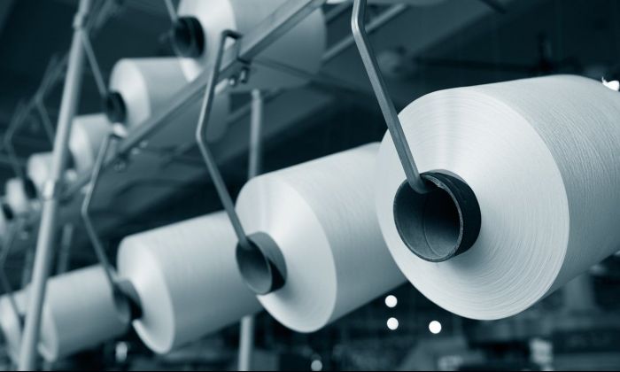 Conciencia ambiental para mejorar los procesos de la industria textil