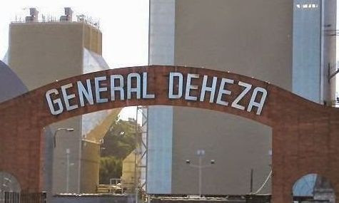 General Deheza elige intendente este fin de semana